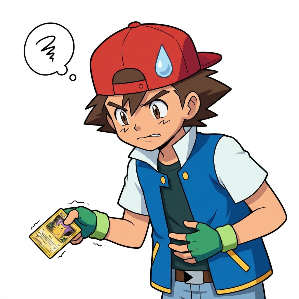 Stomach Ache Trainer